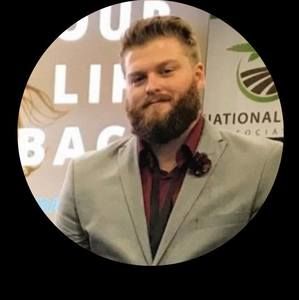 Meet your Posher, Christopher